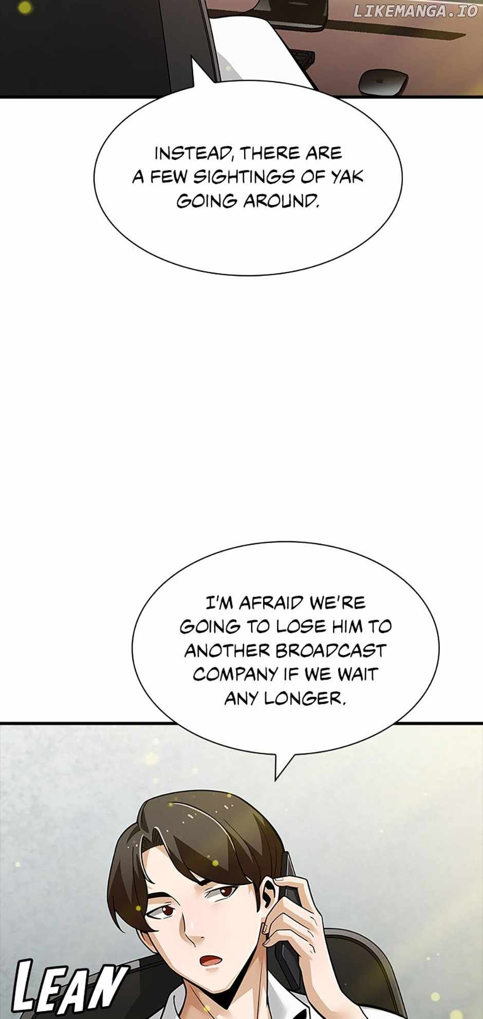 Back Then, I Didn’t Realize It Was A Big Win Chapter 26 page 37 - 