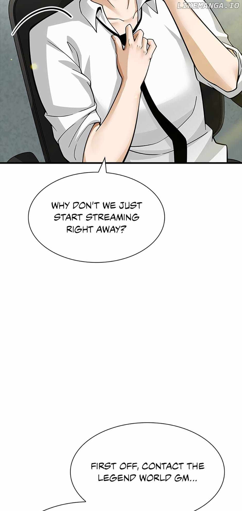 Back Then, I Didn’t Realize It Was A Big Win Chapter 26 page 38 - 
