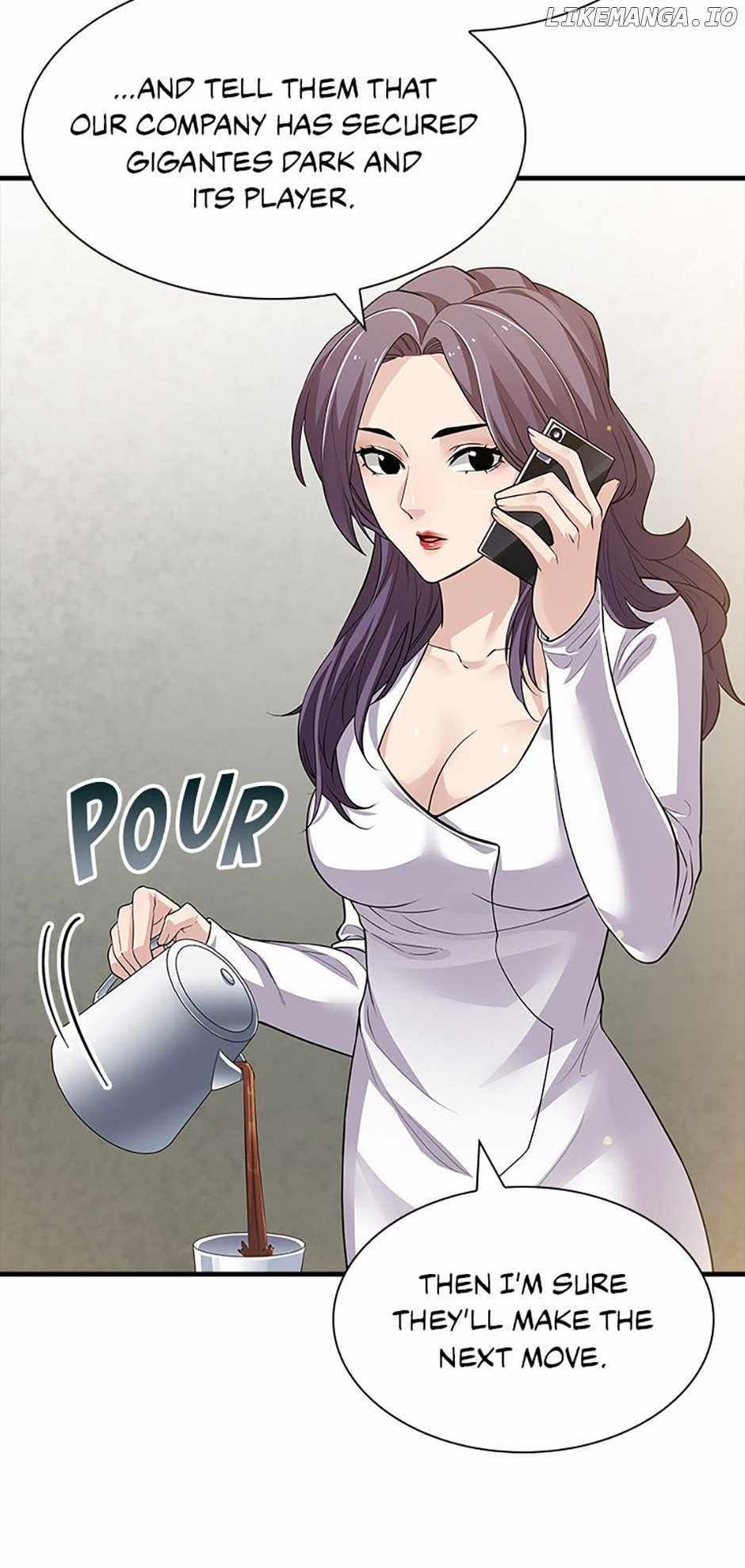 Back Then, I Didn’t Realize It Was A Big Win Chapter 26 page 39 - 