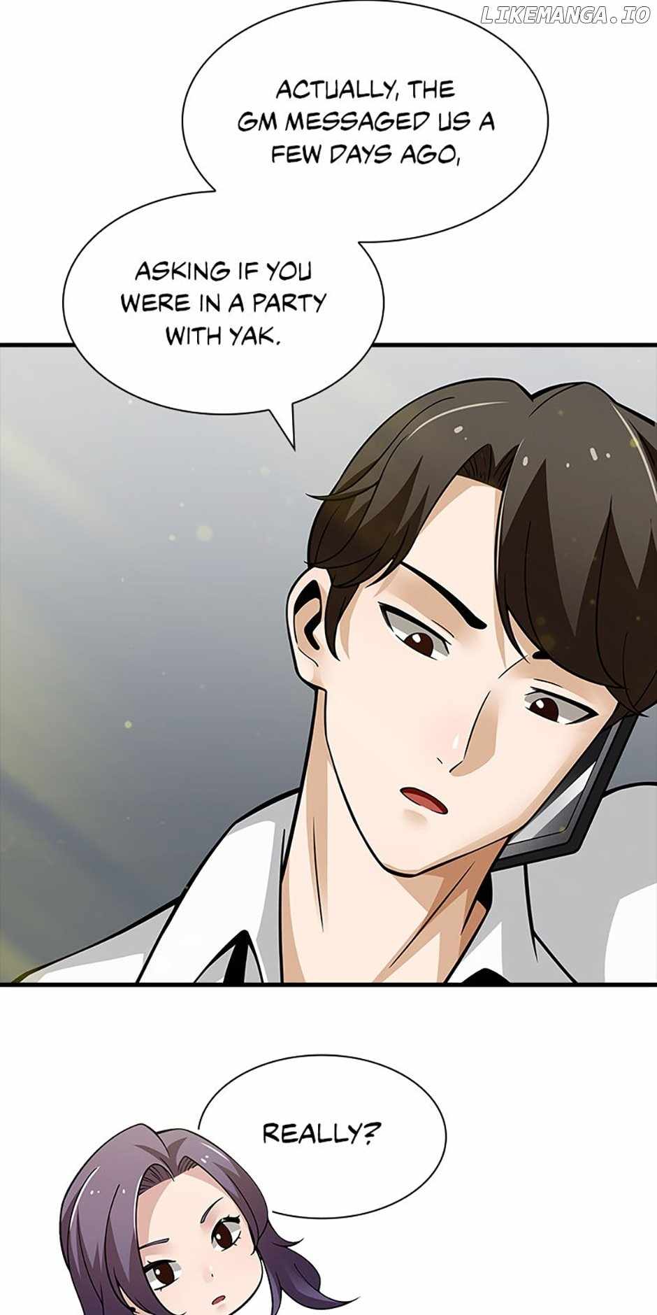 Back Then, I Didn’t Realize It Was A Big Win Chapter 26 page 41 - 