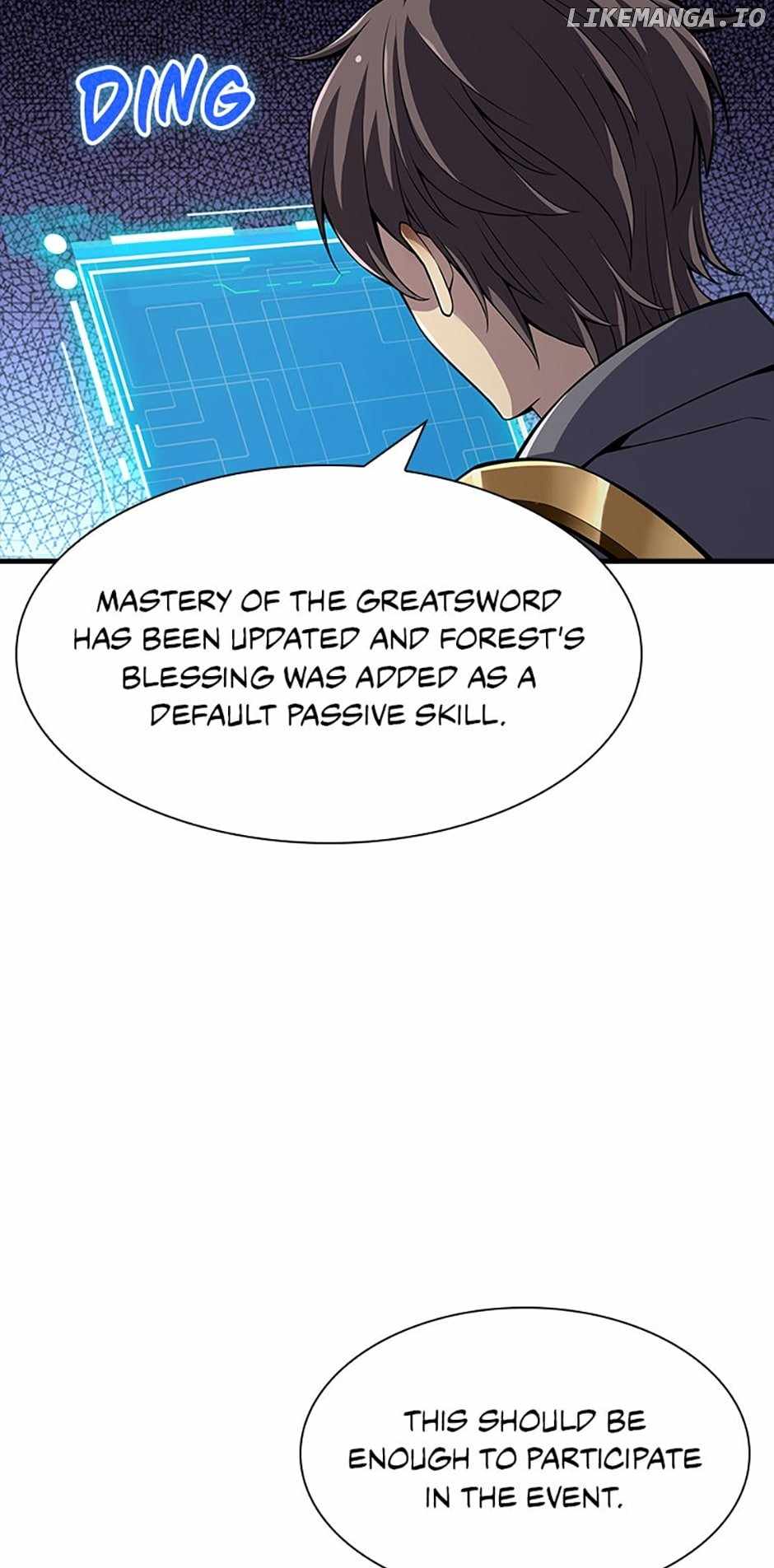 Back Then, I Didn’t Realize It Was A Big Win Chapter 26 page 50 - 