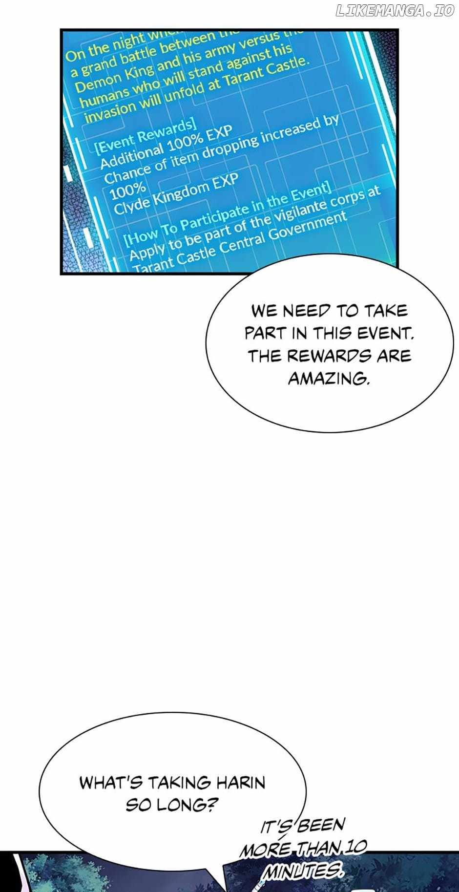 Back Then, I Didn’t Realize It Was A Big Win Chapter 26 page 53 - 