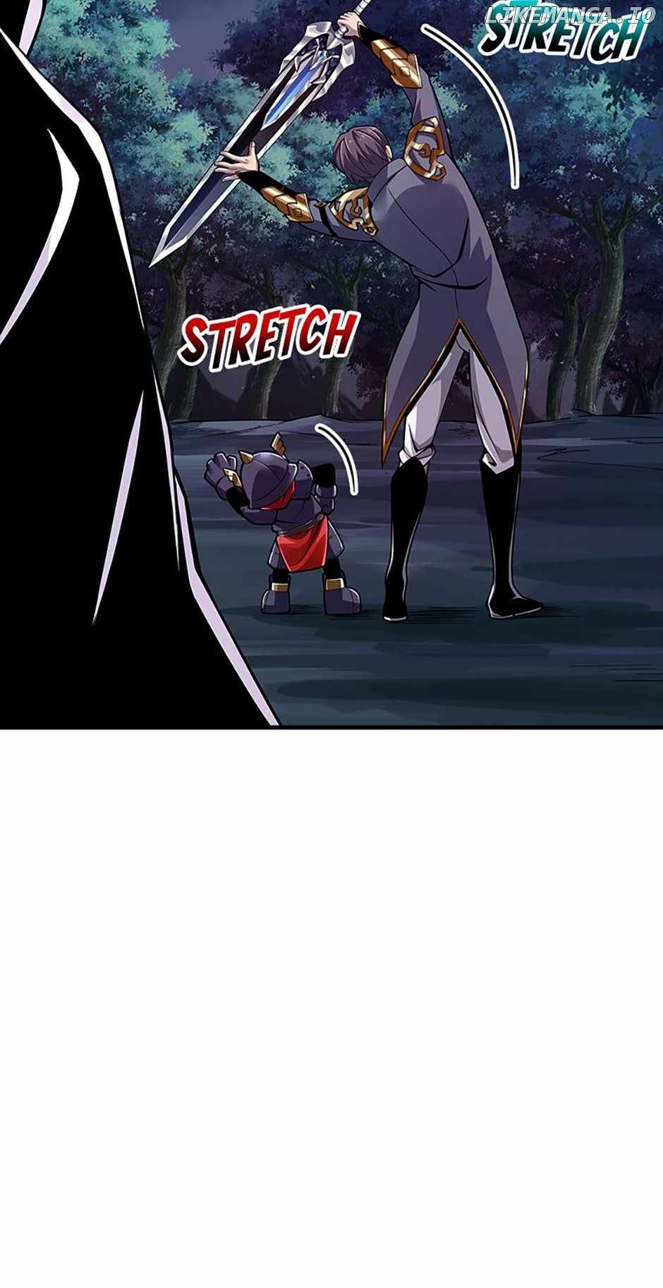 Back Then, I Didn’t Realize It Was A Big Win Chapter 26 page 54 - 