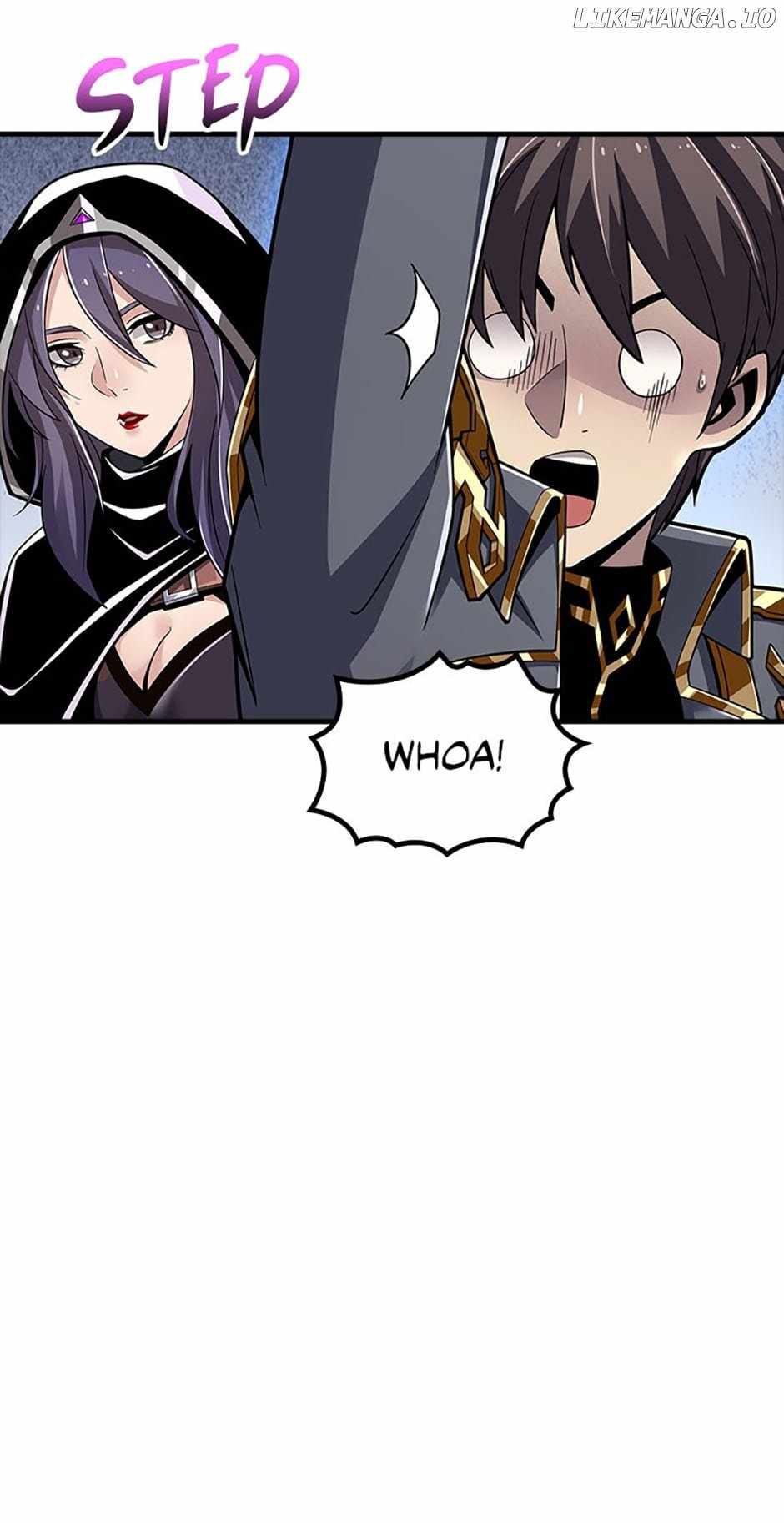 Back Then, I Didn’t Realize It Was A Big Win Chapter 26 page 55 - 