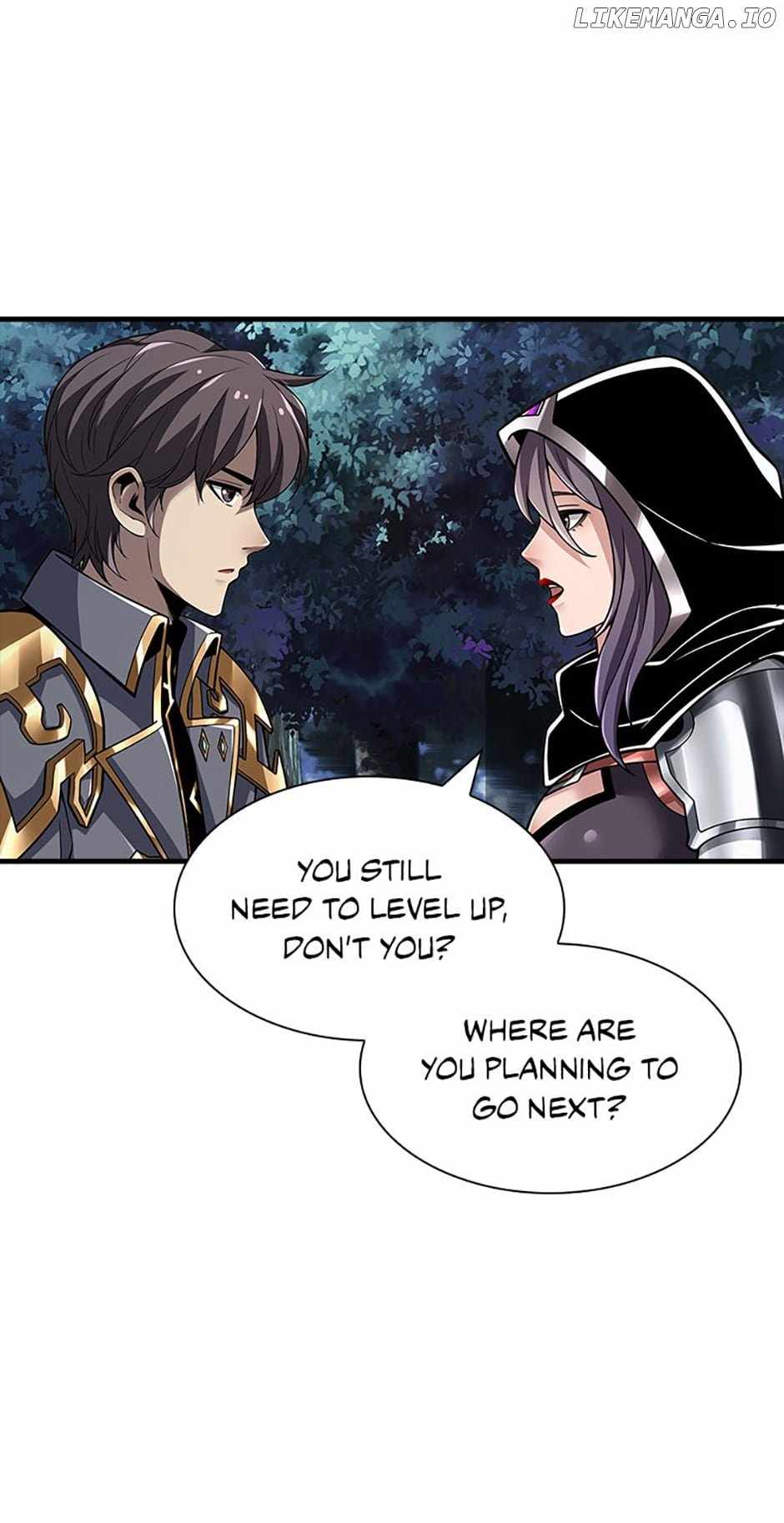 Back Then, I Didn’t Realize It Was A Big Win Chapter 26 page 57 - 