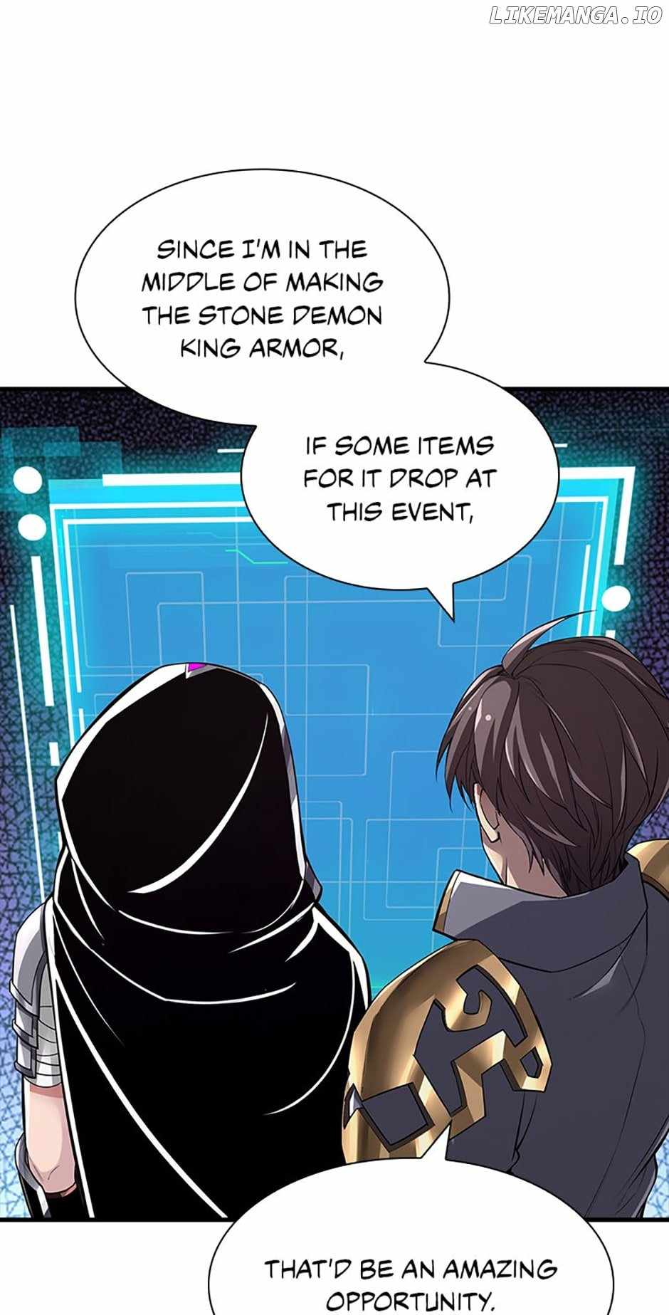 Back Then, I Didn’t Realize It Was A Big Win Chapter 26 page 59 - 