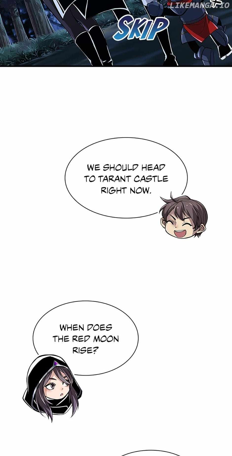 Back Then, I Didn’t Realize It Was A Big Win Chapter 26 page 61 - 