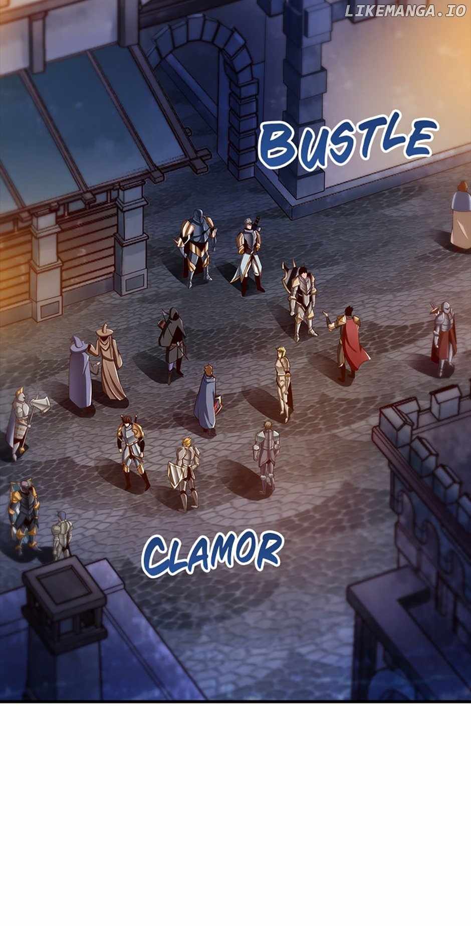 Back Then, I Didn’t Realize It Was A Big Win Chapter 26 page 64 - 