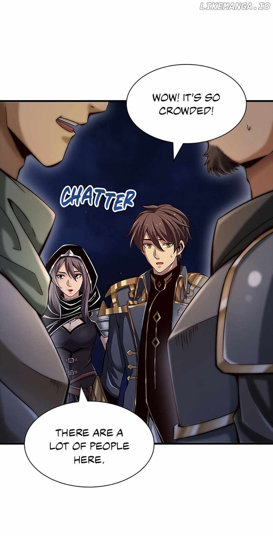 Back Then, I Didn’t Realize It Was A Big Win Chapter 26 page 65 - 