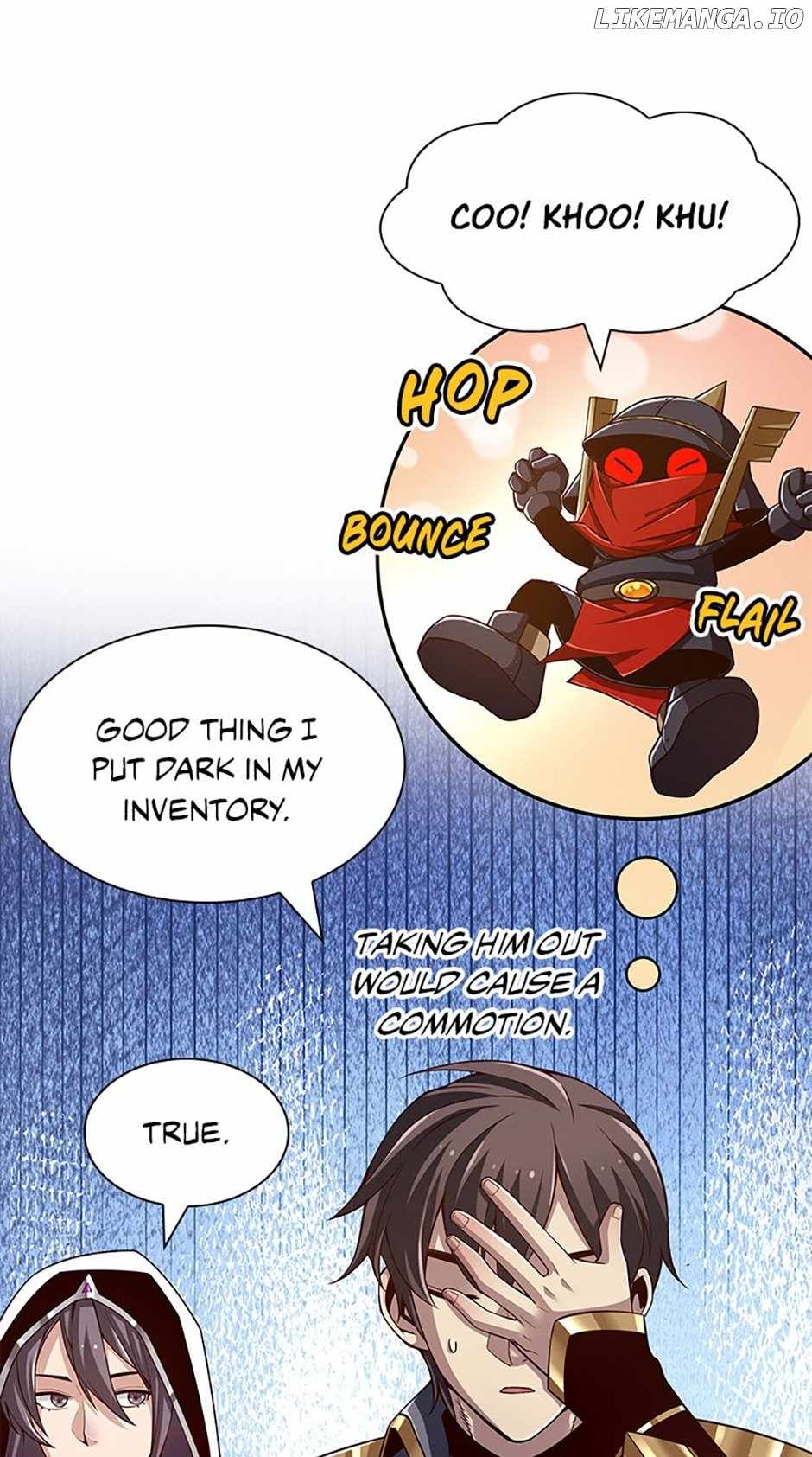 Back Then, I Didn’t Realize It Was A Big Win Chapter 26 page 66 - 