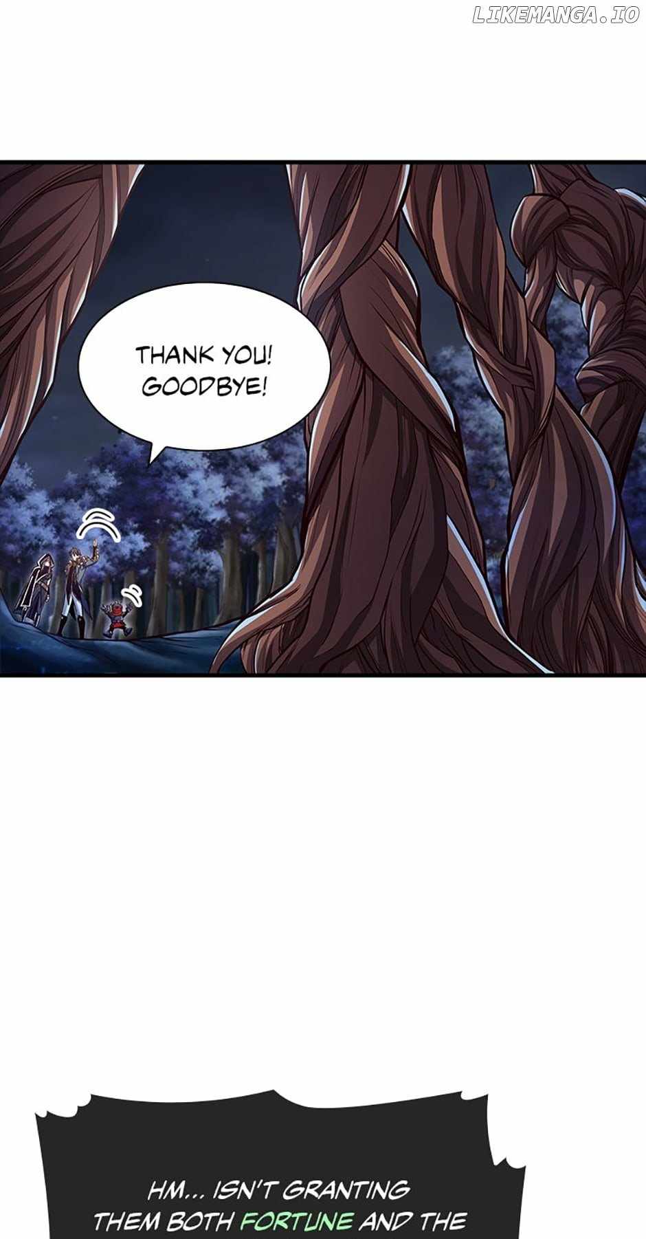 Back Then, I Didn’t Realize It Was A Big Win Chapter 26 page 8 - 