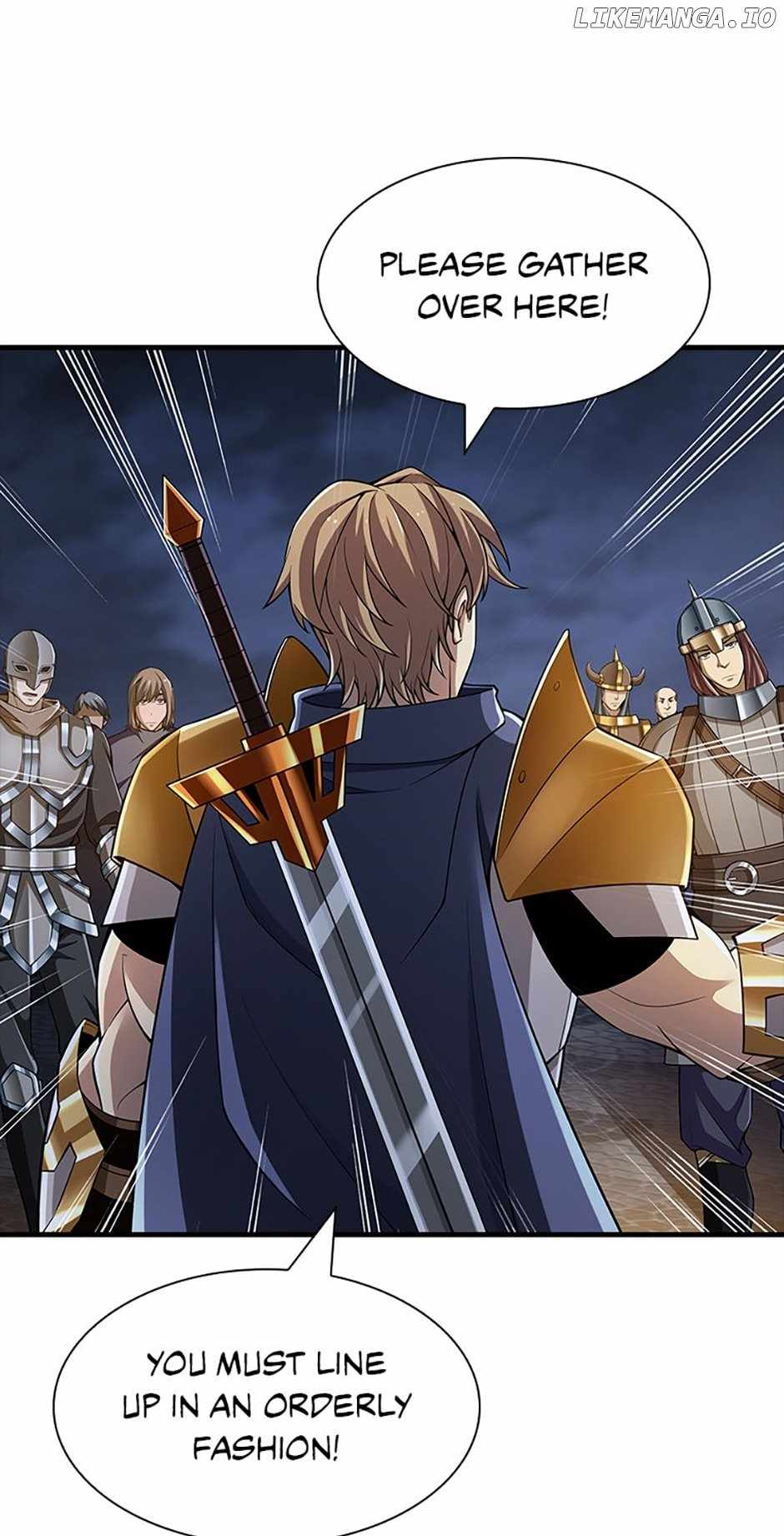 Back Then, I Didn’t Realize It Was A Big Win Chapter 26 page 72 - 