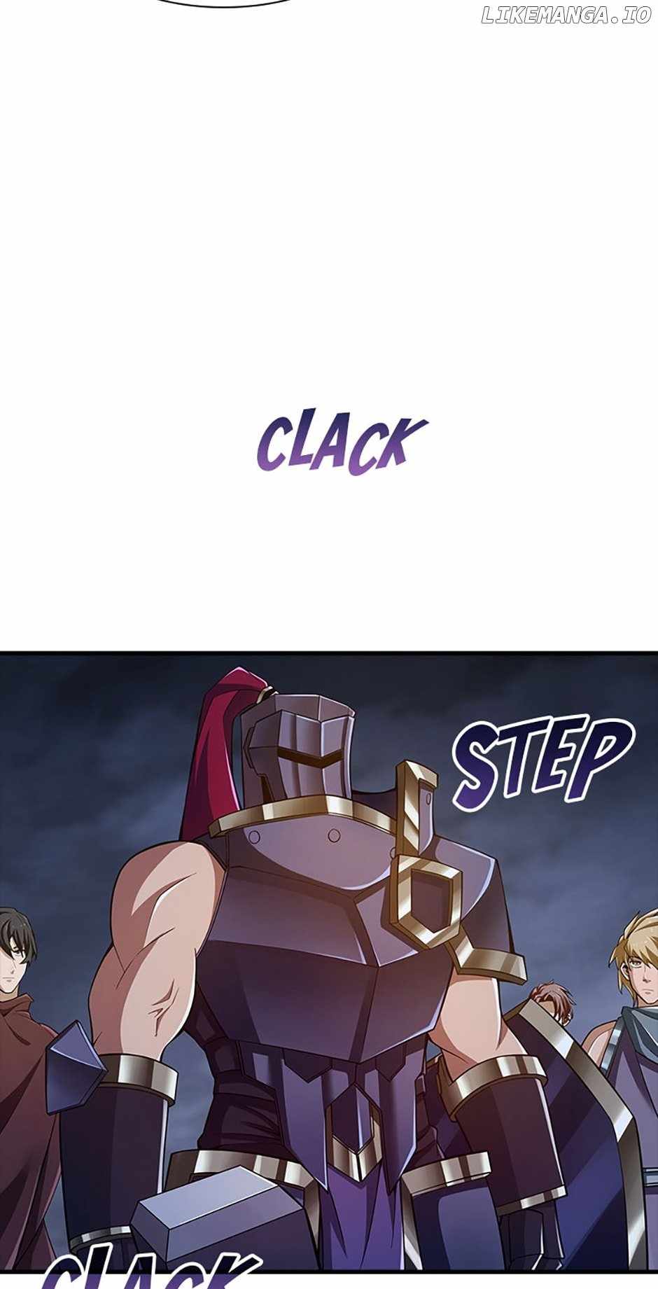 Back Then, I Didn’t Realize It Was A Big Win Chapter 26 page 73 - 
