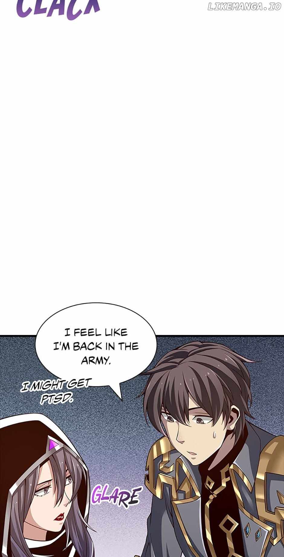 Back Then, I Didn’t Realize It Was A Big Win Chapter 26 page 74 - 
