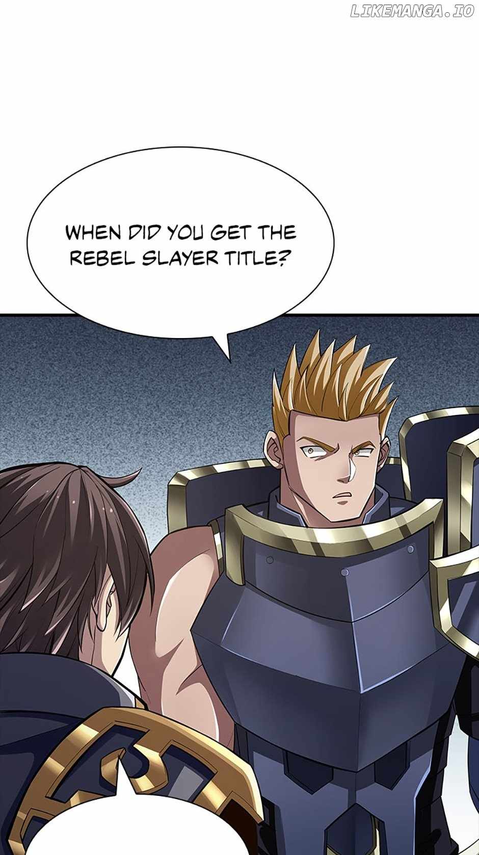 Back Then, I Didn’t Realize It Was A Big Win Chapter 26 page 79 - 