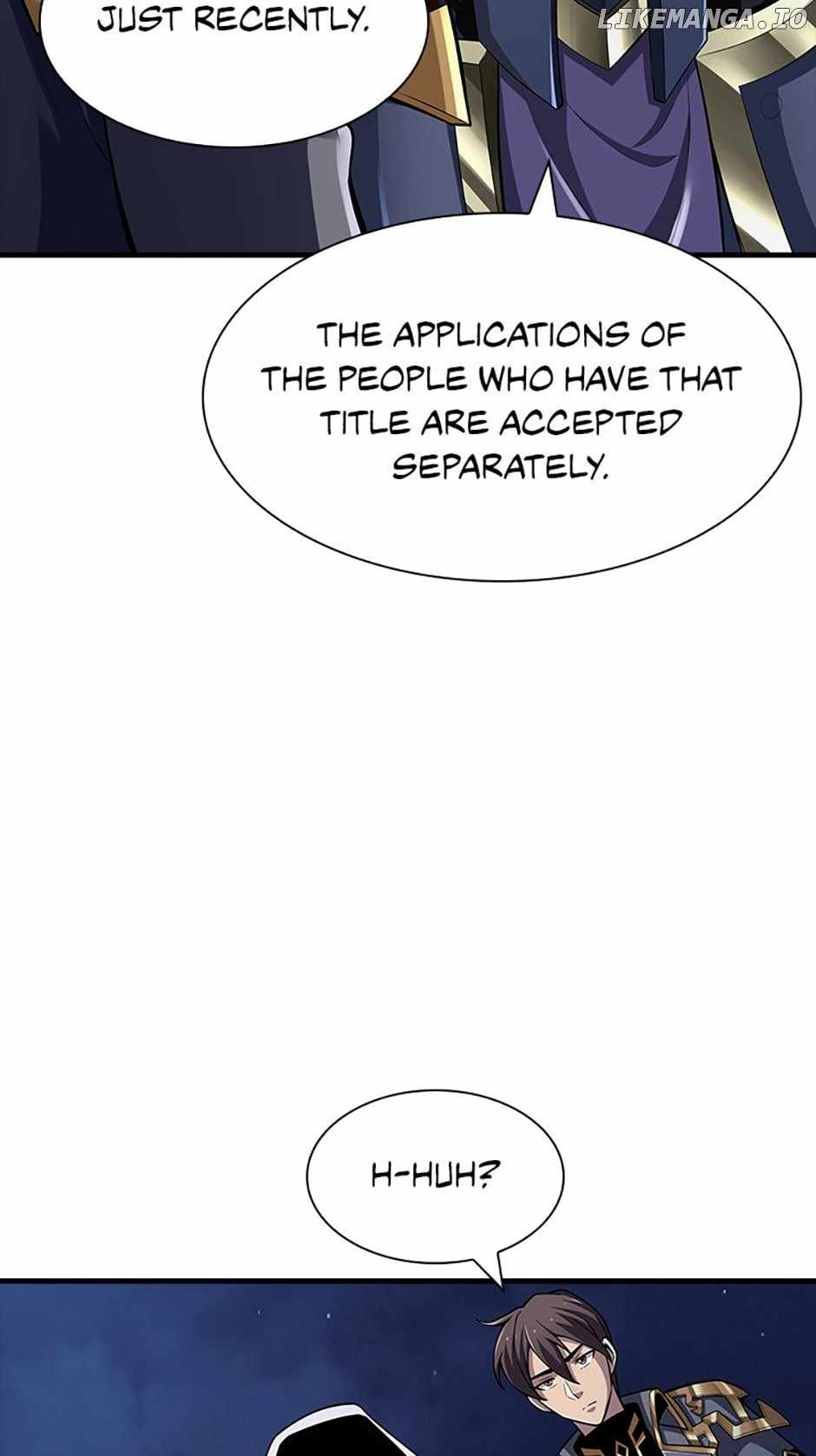 Back Then, I Didn’t Realize It Was A Big Win Chapter 26 page 80 - 