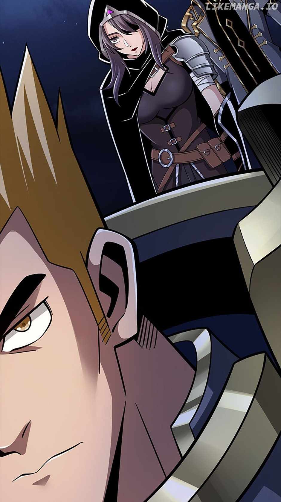 Back Then, I Didn’t Realize It Was A Big Win Chapter 26 page 81 - 