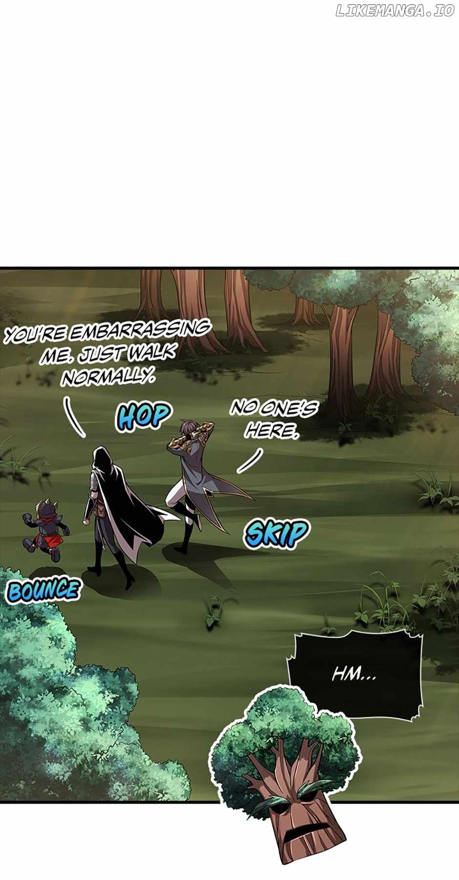 Back Then, I Didn’t Realize It Was A Big Win Chapter 26 page 10 - 