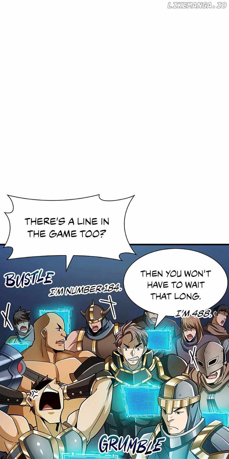 Back Then, I Didn’t Realize It Was A Big Win Chapter 27 page 11 - 