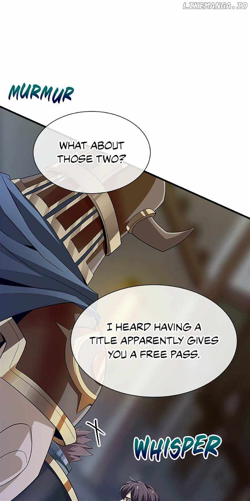 Back Then, I Didn’t Realize It Was A Big Win Chapter 27 page 14 - 