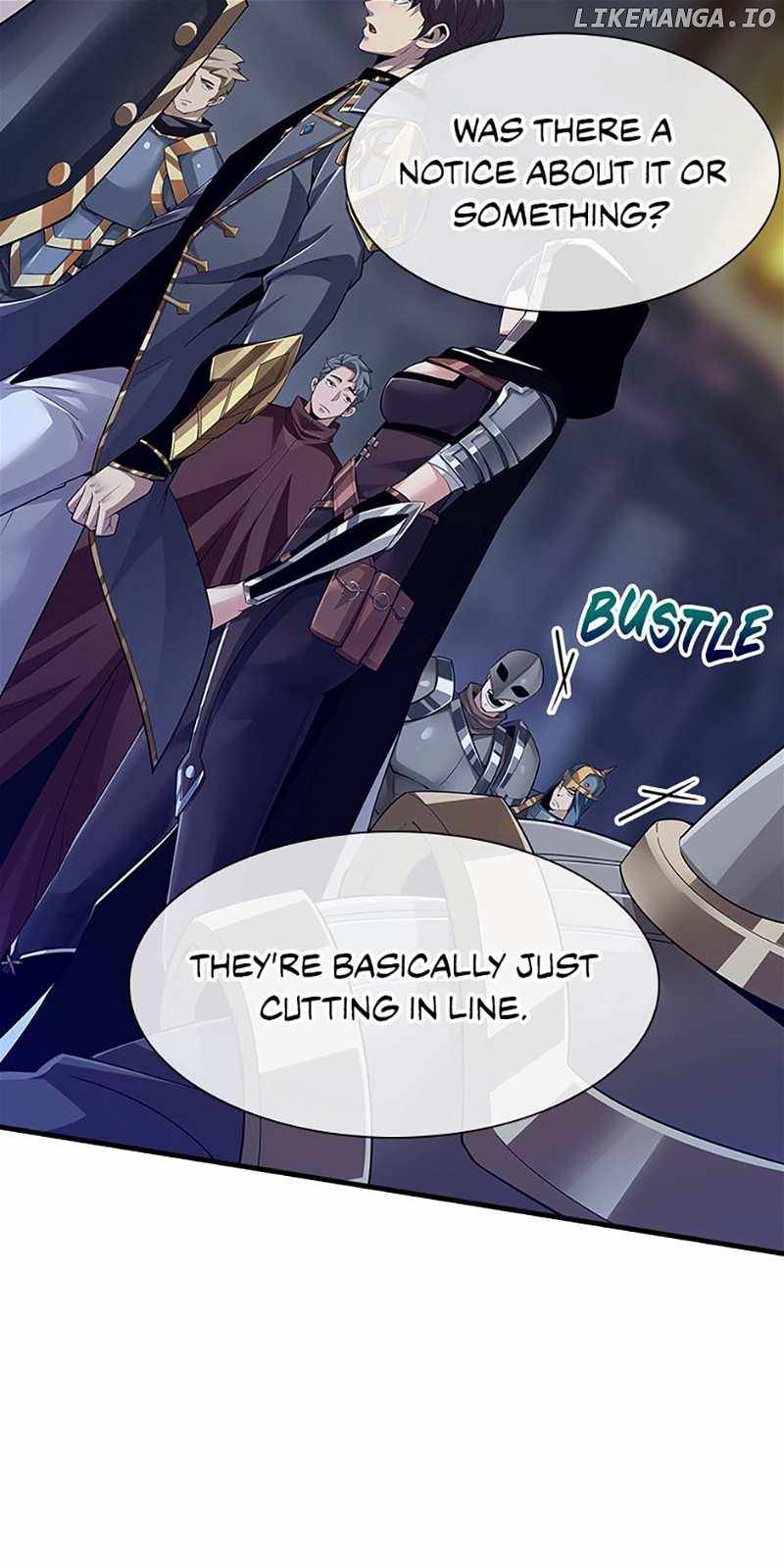 Back Then, I Didn’t Realize It Was A Big Win Chapter 27 page 15 - 