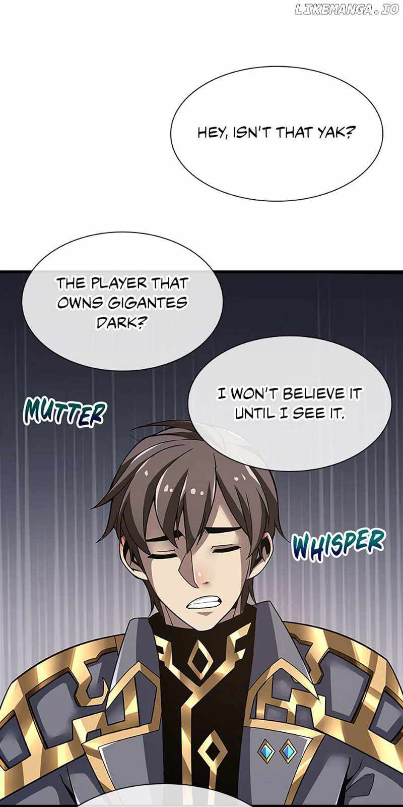 Back Then, I Didn’t Realize It Was A Big Win Chapter 27 page 16 - 