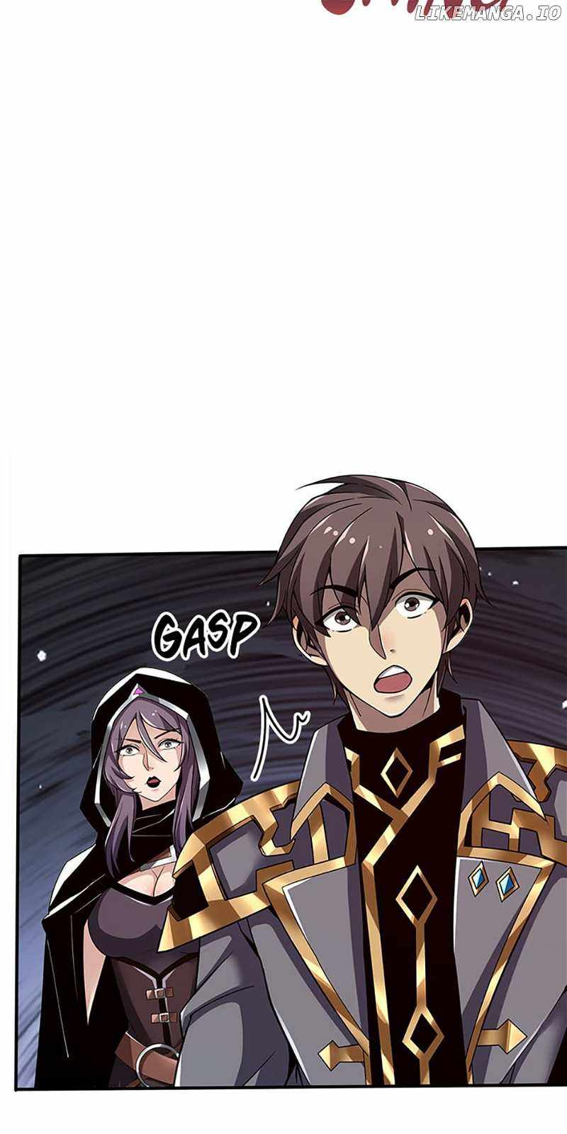 Back Then, I Didn’t Realize It Was A Big Win Chapter 27 page 19 - 