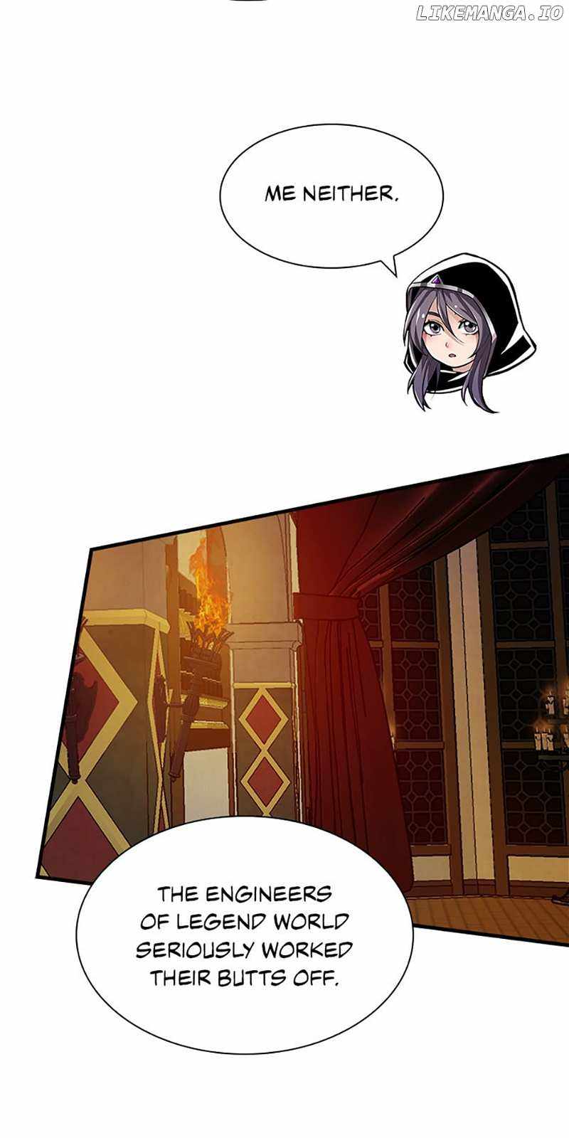 Back Then, I Didn’t Realize It Was A Big Win Chapter 27 page 21 - 