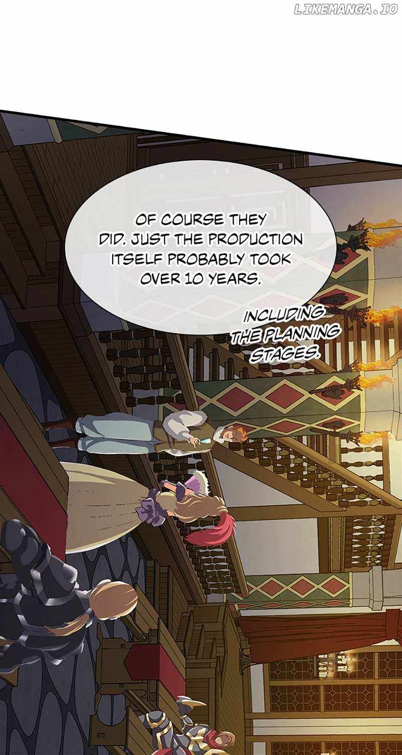 Back Then, I Didn’t Realize It Was A Big Win Chapter 27 page 22 - 