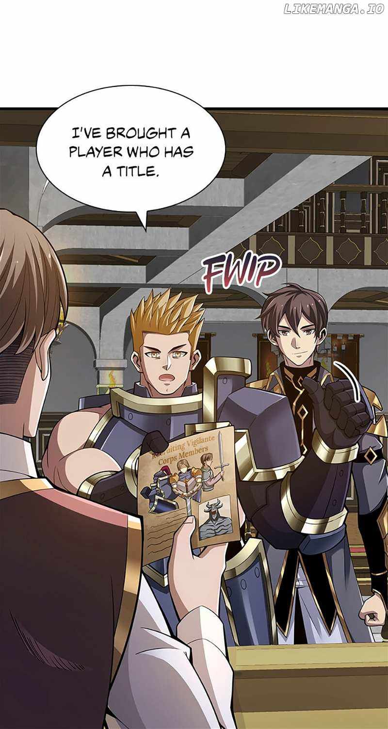 Back Then, I Didn’t Realize It Was A Big Win Chapter 27 page 24 - 