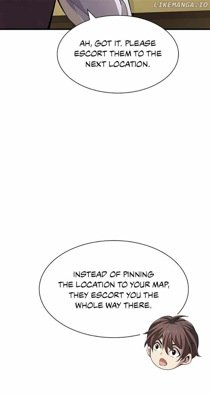 Back Then, I Didn’t Realize It Was A Big Win Chapter 27 page 25 - 