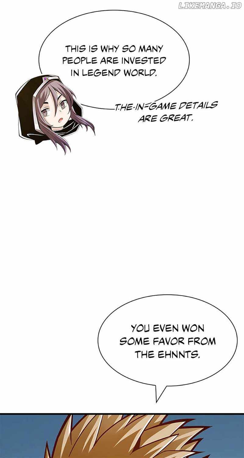 Back Then, I Didn’t Realize It Was A Big Win Chapter 27 page 26 - 