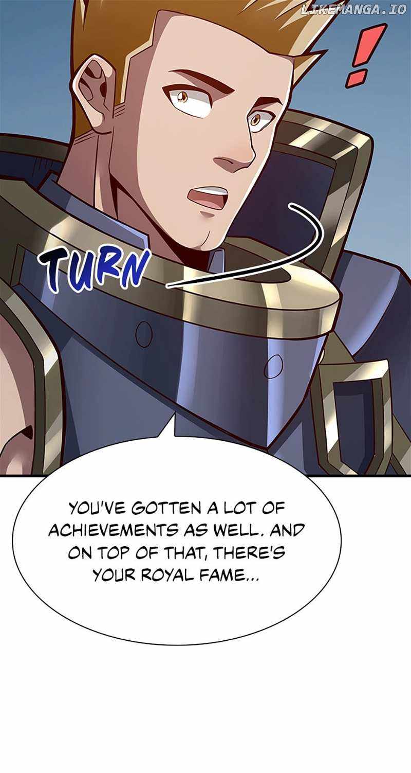 Back Then, I Didn’t Realize It Was A Big Win Chapter 27 page 27 - 