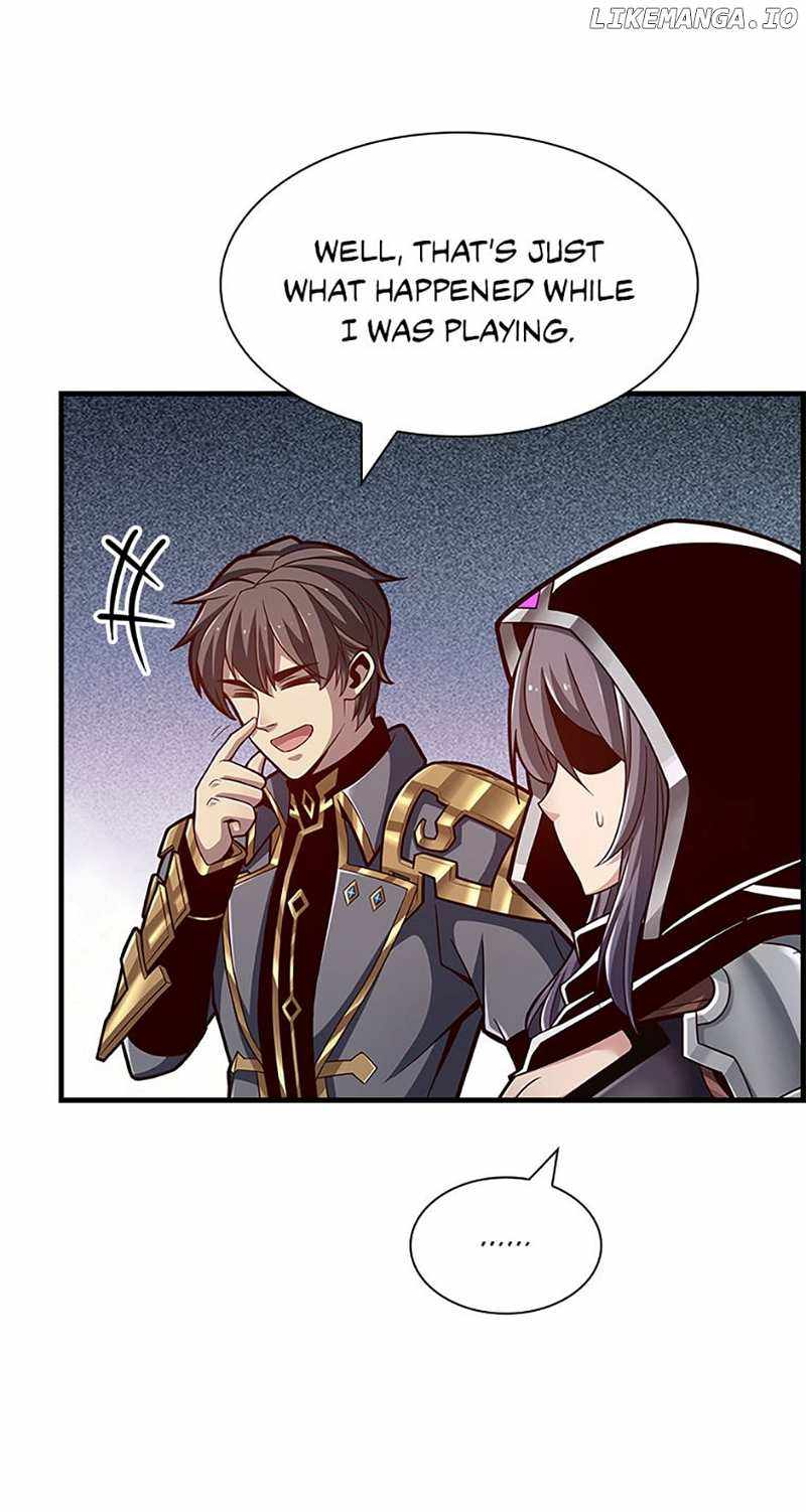 Back Then, I Didn’t Realize It Was A Big Win Chapter 27 page 28 - 