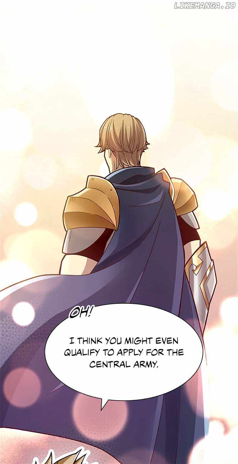 Back Then, I Didn’t Realize It Was A Big Win Chapter 27 page 29 - 