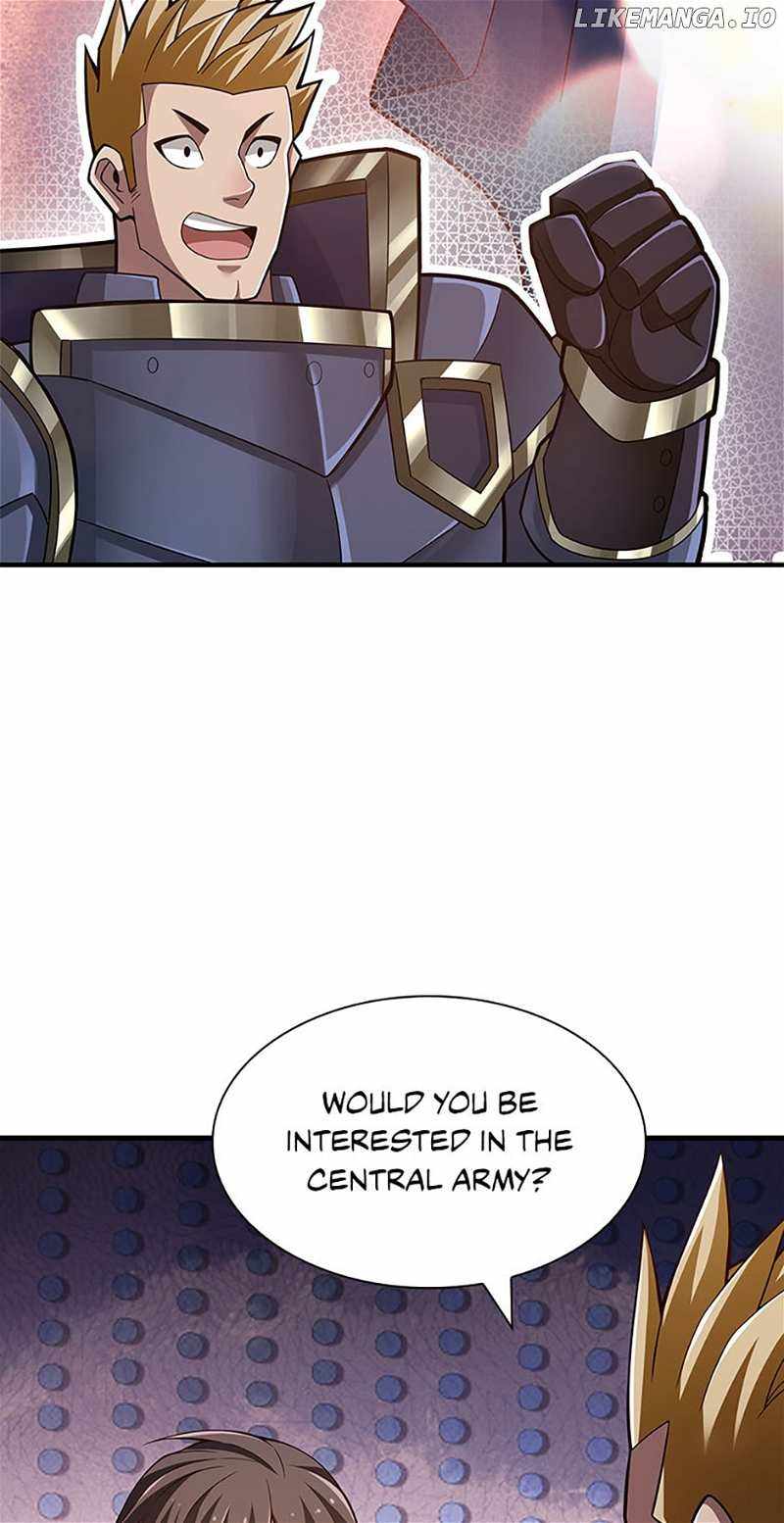 Back Then, I Didn’t Realize It Was A Big Win Chapter 27 page 30 - 