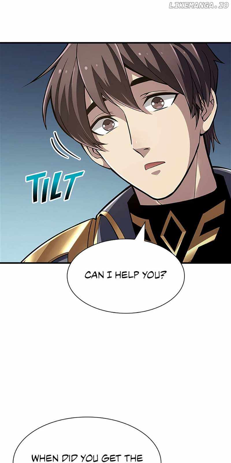Back Then, I Didn’t Realize It Was A Big Win Chapter 27 page 4 - 