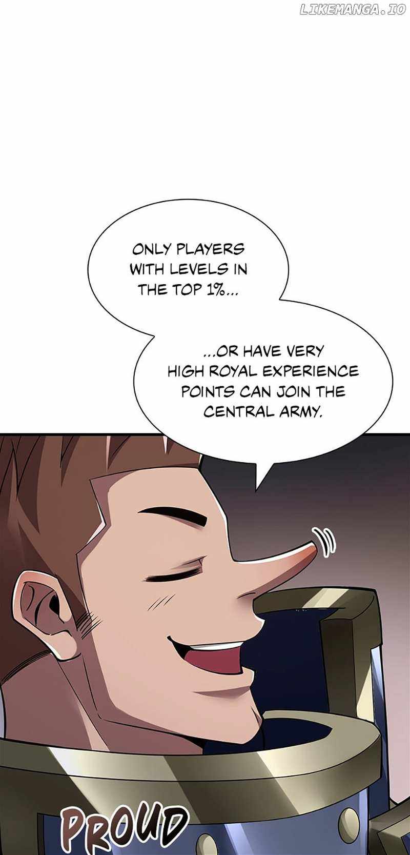 Back Then, I Didn’t Realize It Was A Big Win Chapter 27 page 37 - 