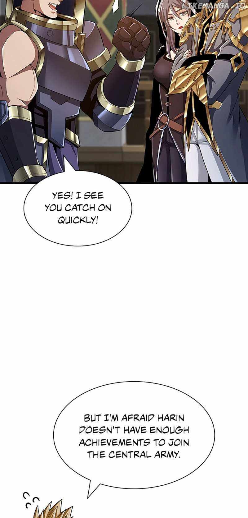 Back Then, I Didn’t Realize It Was A Big Win Chapter 27 page 39 - 