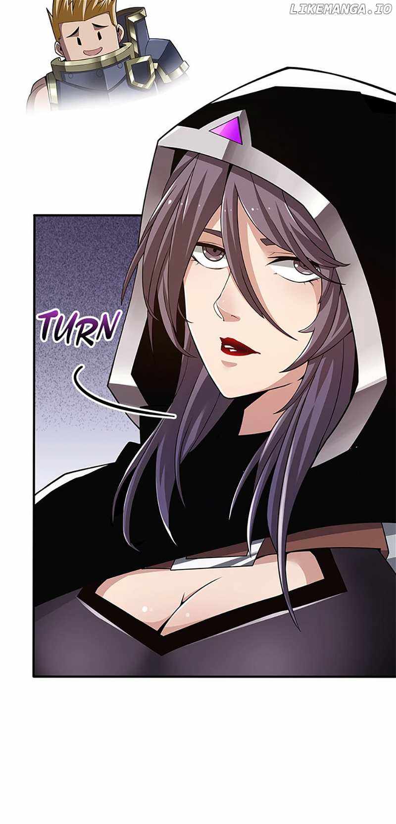 Back Then, I Didn’t Realize It Was A Big Win Chapter 27 page 40 - 