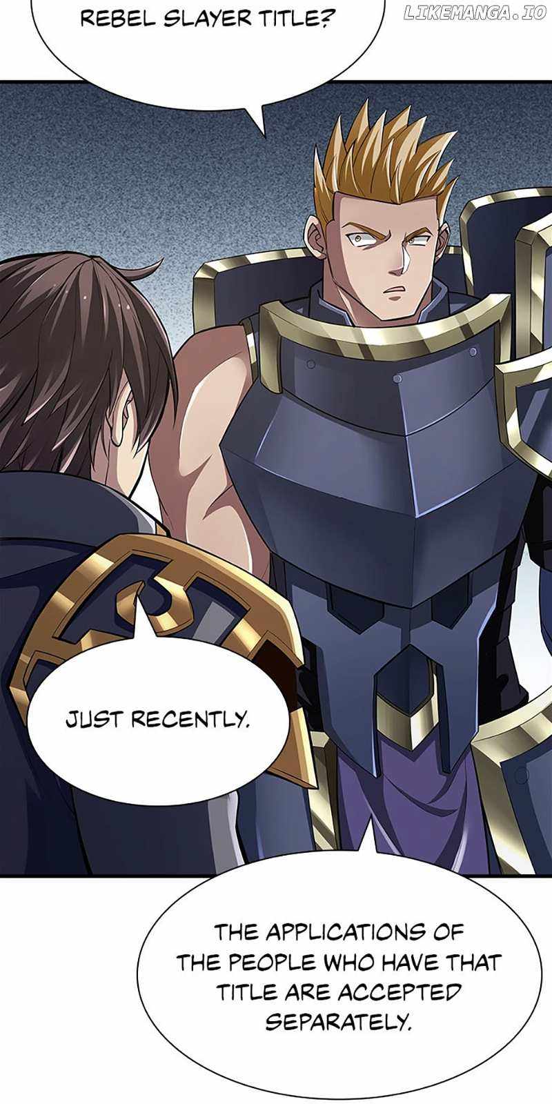 Back Then, I Didn’t Realize It Was A Big Win Chapter 27 page 5 - 