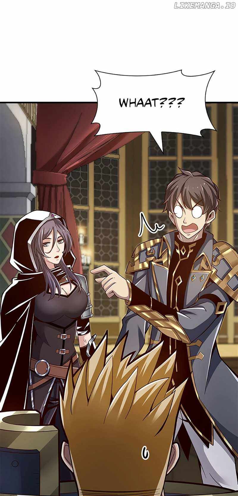 Back Then, I Didn’t Realize It Was A Big Win Chapter 27 page 41 - 