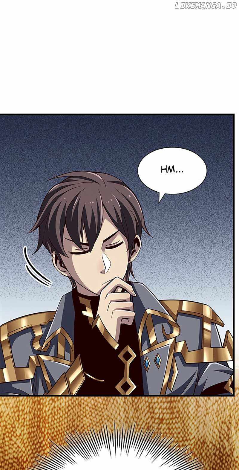 Back Then, I Didn’t Realize It Was A Big Win Chapter 27 page 47 - 