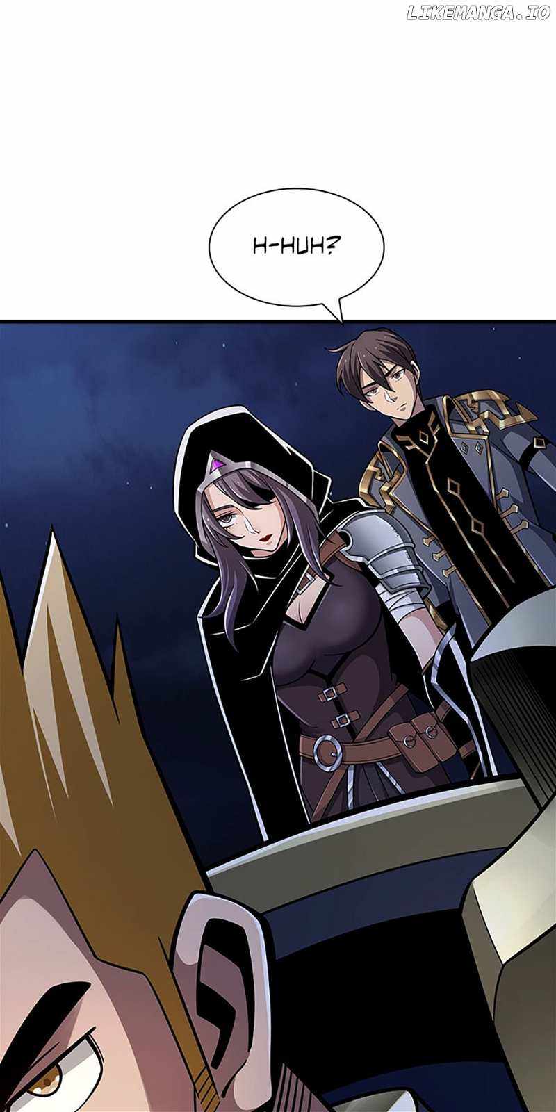 Back Then, I Didn’t Realize It Was A Big Win Chapter 27 page 6 - 