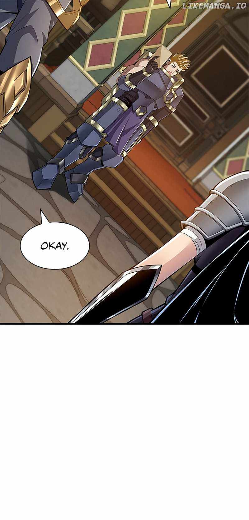 Back Then, I Didn’t Realize It Was A Big Win Chapter 27 page 57 - 
