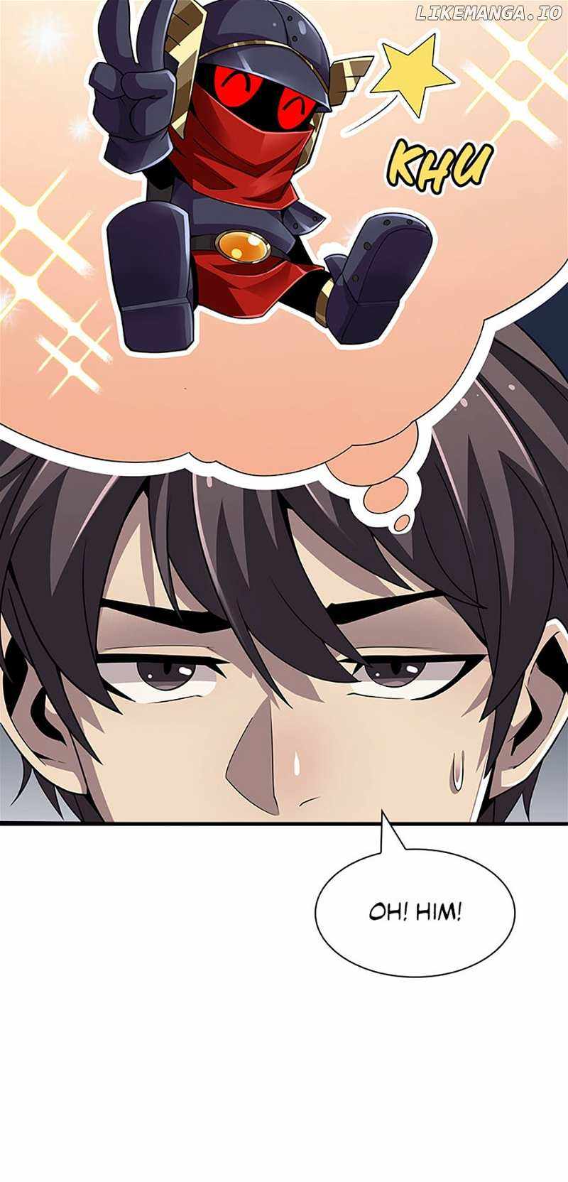 Back Then, I Didn’t Realize It Was A Big Win Chapter 27 page 65 - 