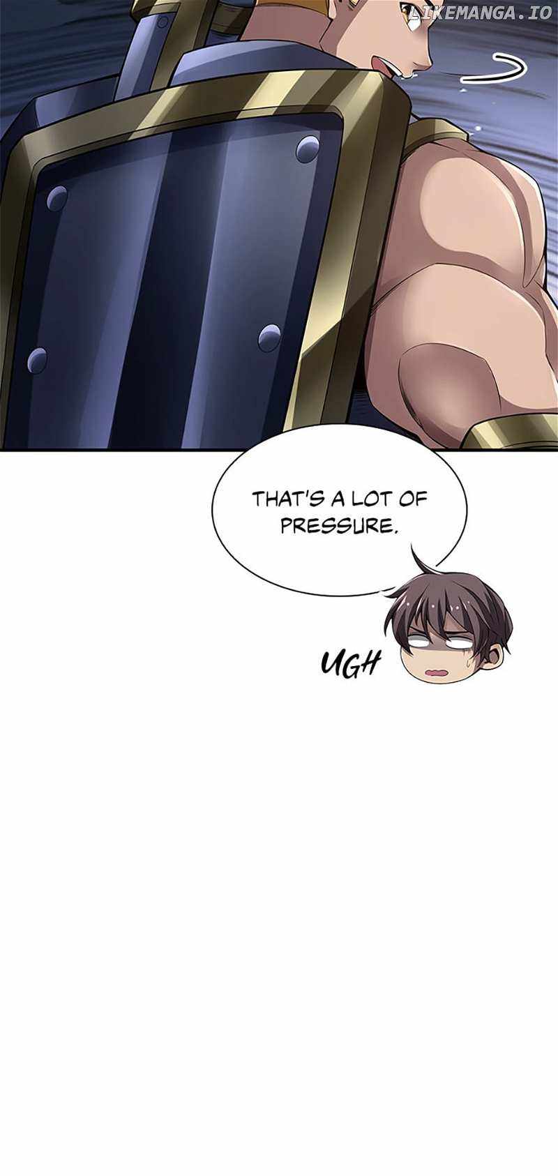 Back Then, I Didn’t Realize It Was A Big Win Chapter 27 page 69 - 