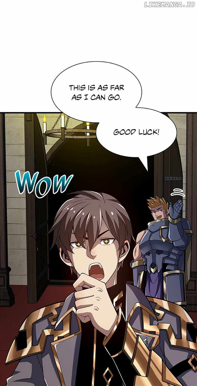 Back Then, I Didn’t Realize It Was A Big Win Chapter 27 page 73 - 