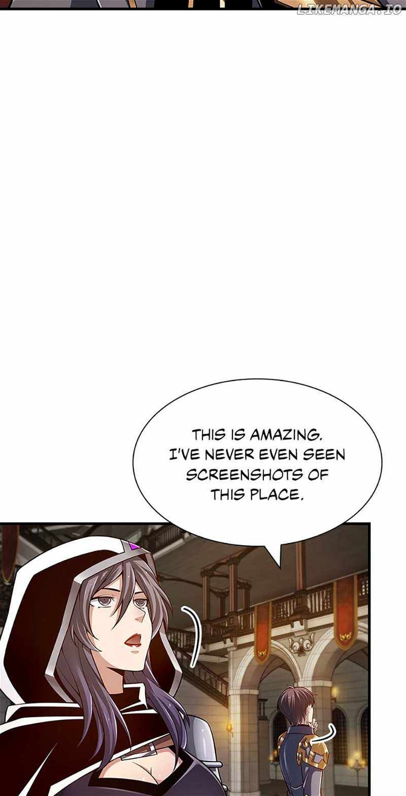 Back Then, I Didn’t Realize It Was A Big Win Chapter 27 page 74 - 