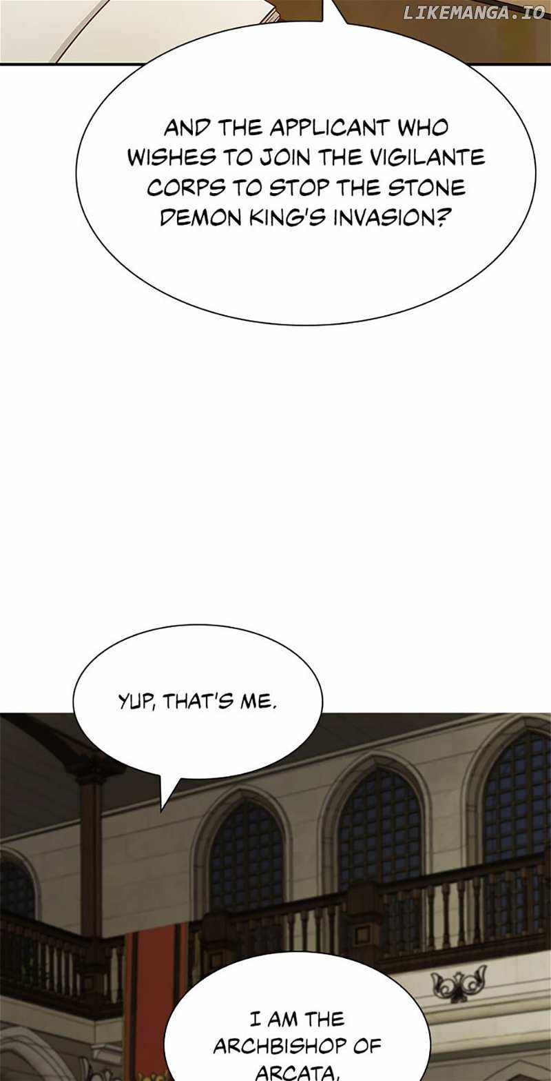 Back Then, I Didn’t Realize It Was A Big Win Chapter 27 page 77 - 